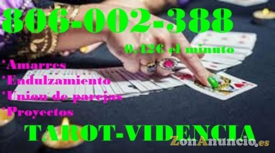 Te ofrezco una consulta de videncia 100% fiable